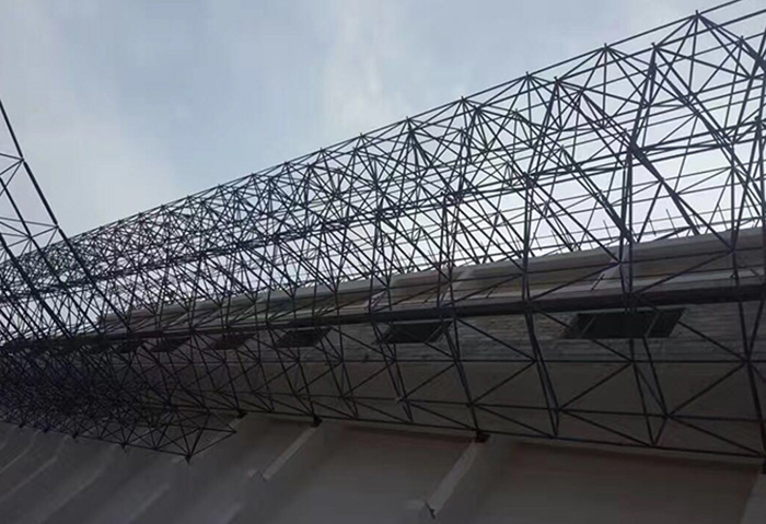 双流县泗洪垃圾电厂